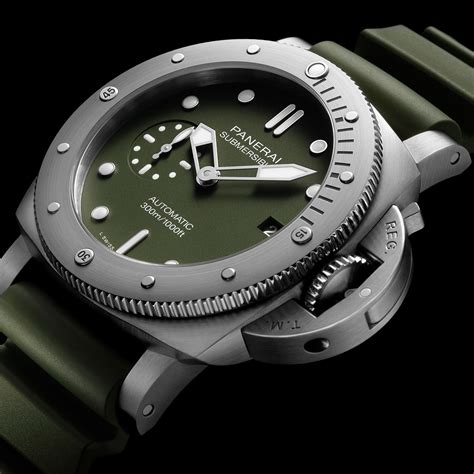 panerai green|casa panerai online shop.